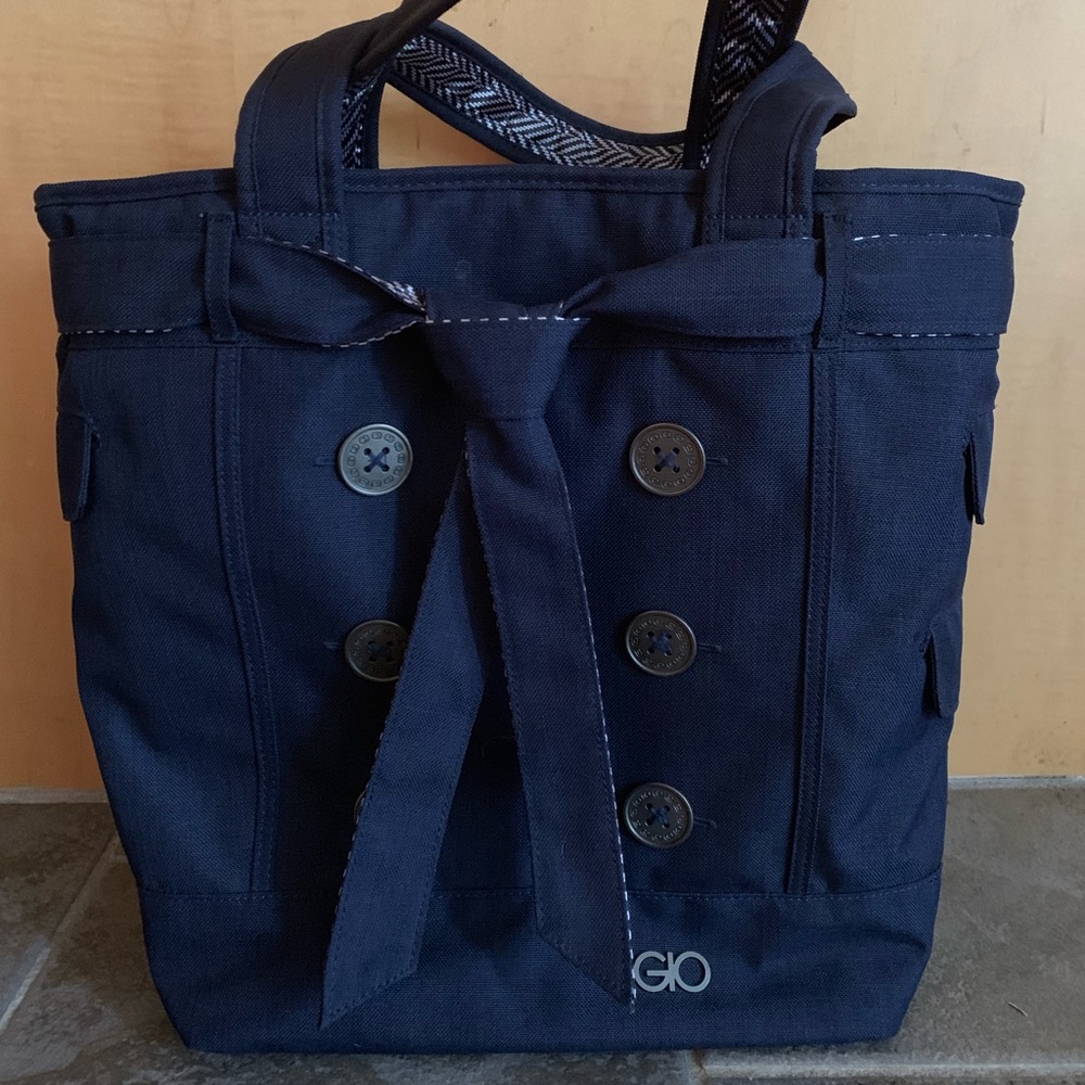 Ogio Hampton Laptop Tote - Like New